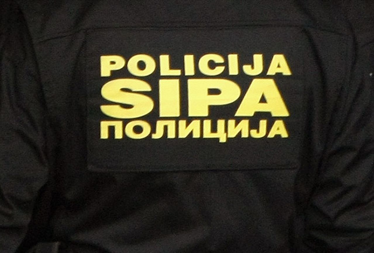 SIPA pretresla dvije lokacije u Istočnom Sarajevu 