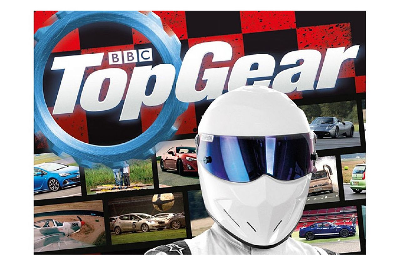 Pogodite tko je novi voditelj Top Geara 