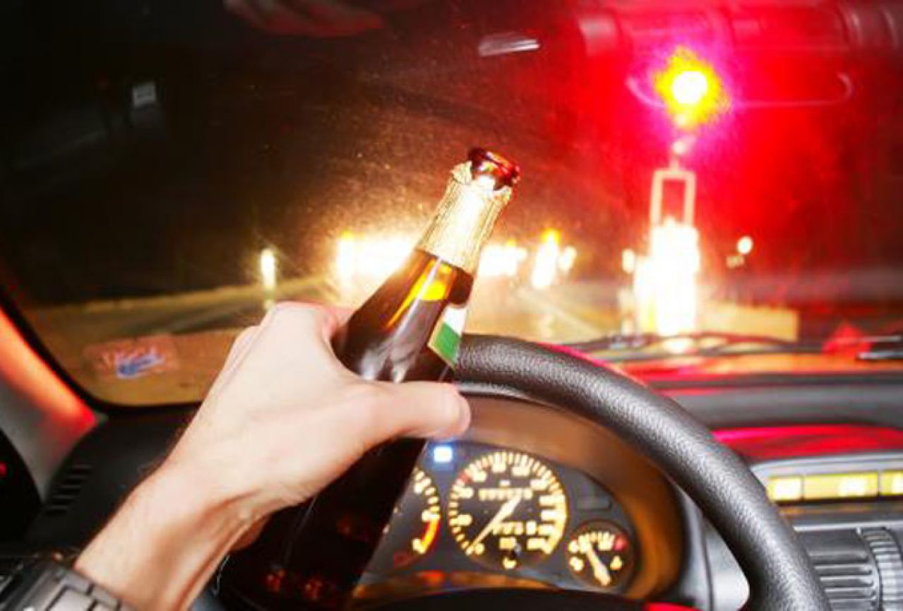 Slovenija planira "brave" za blokiranje motora ako za volan sjedne alkoholizirani vozač