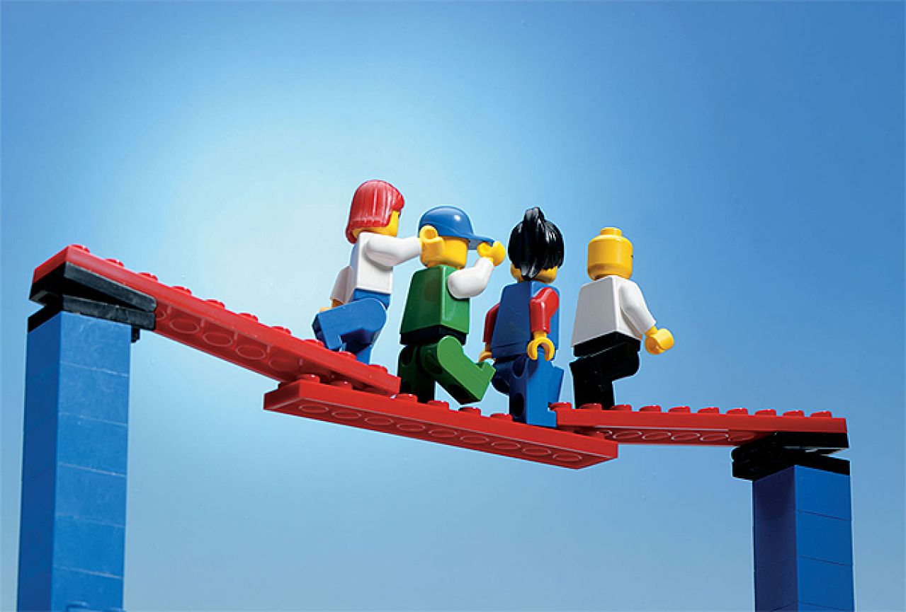 Legoland: Grade se najveći neboderi na svijetu