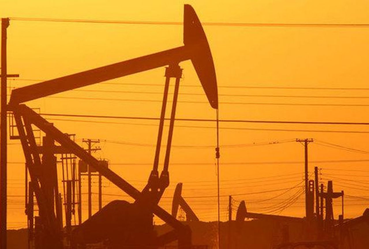 Cijene nafte pale nakon dva tjedna rasta
