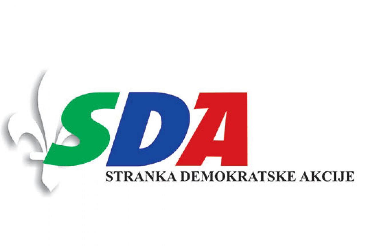 Zveckanje apelacijom: SDA traži poništenje odluke o raspodjeli javnih prihoda