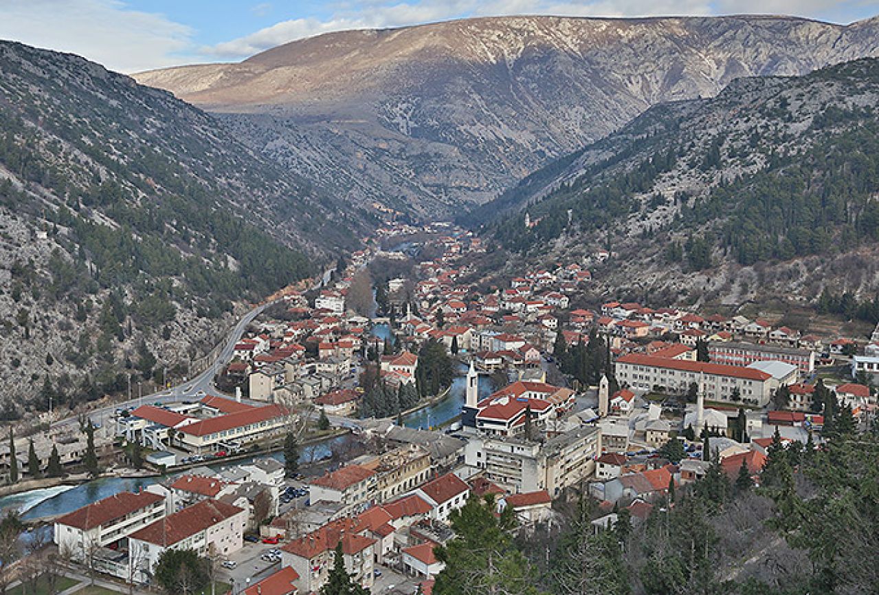 Podignuta optužnica za zločine u Stocu