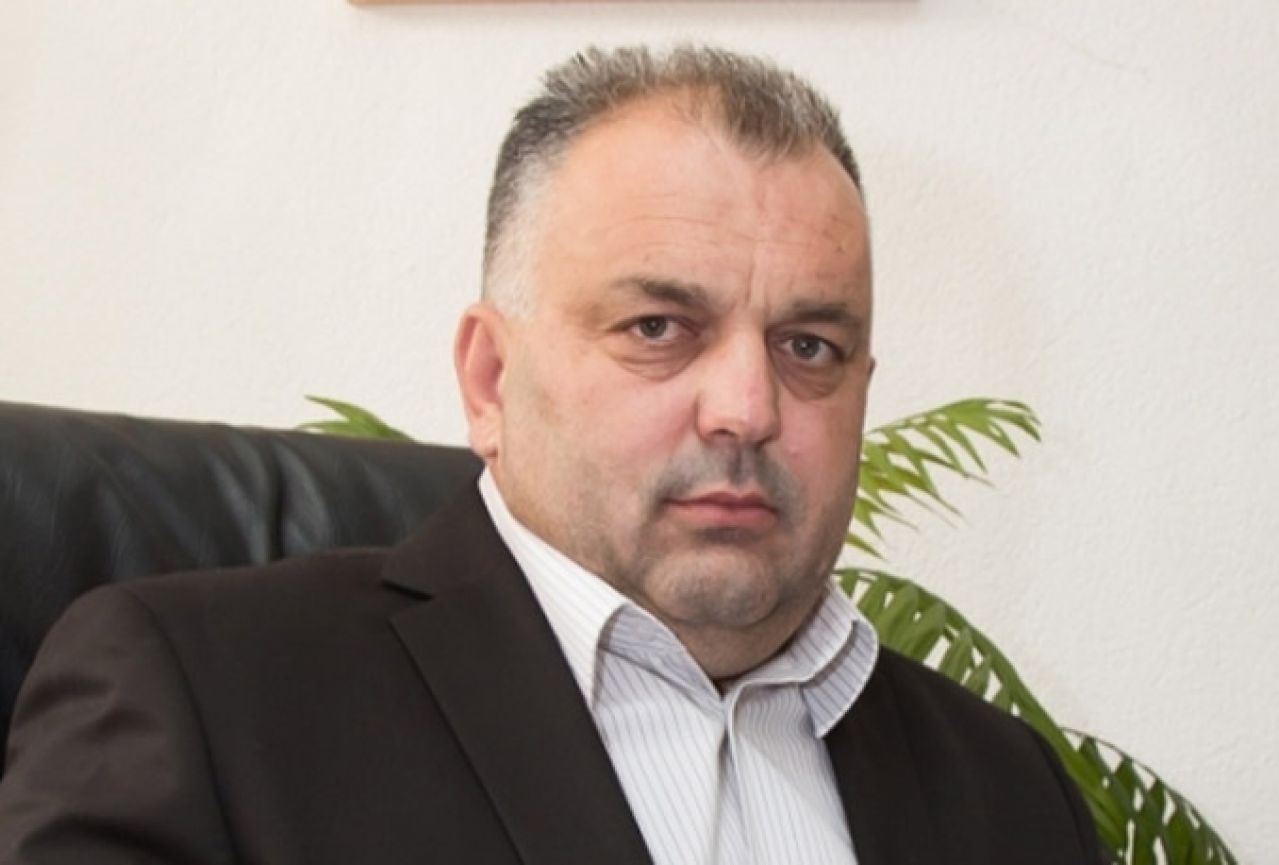 'Devedesetka' traži ostavku Bagarića