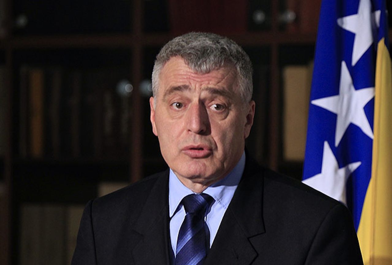 Prodanović: Lokalnih izbora u Mostaru možda ne bude ni 2016. godine 