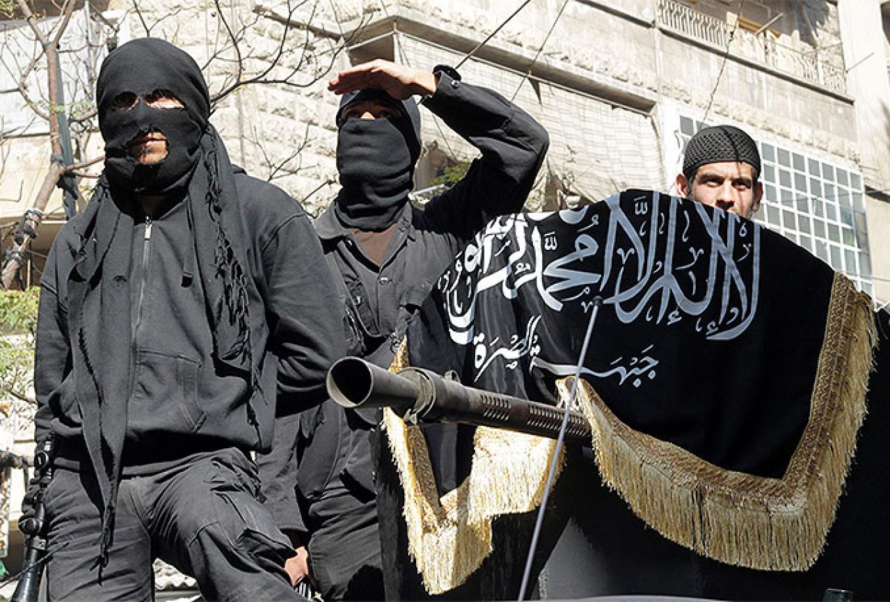 ISIL će ove godine pokušati napasti Europu i SAD