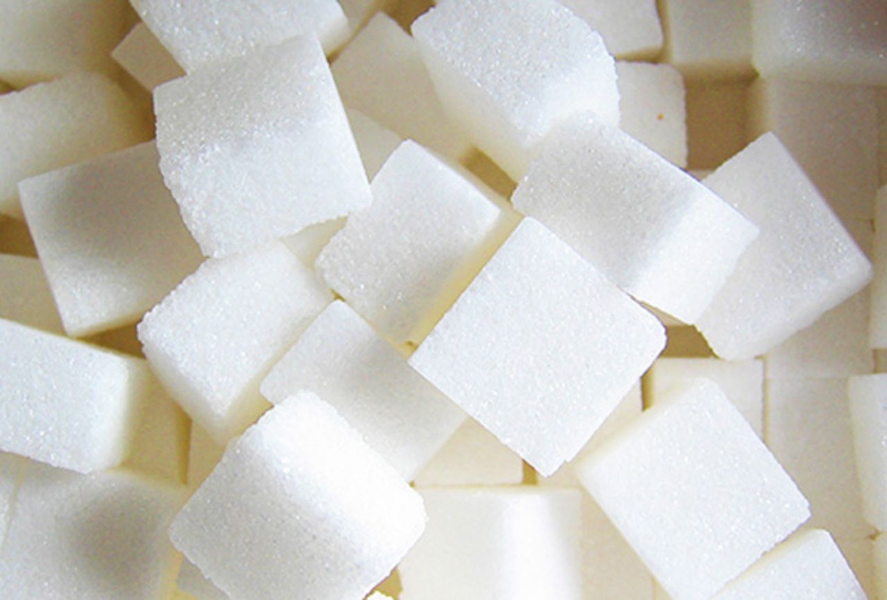 Uvest će se porez na šećer?