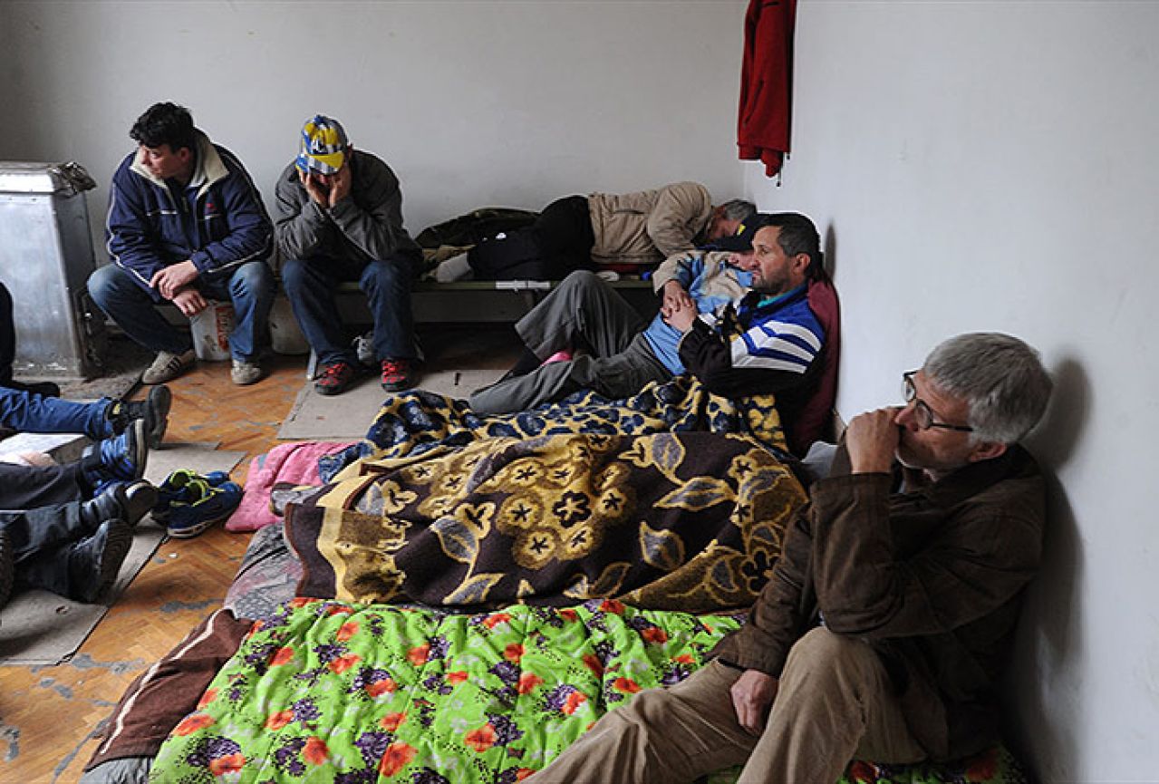 Vlada daje 500 KM pomoći radnicima Livnice