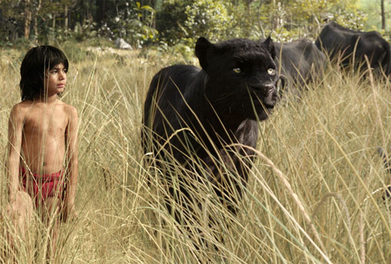 Izašao trailer za novi Disneyev hit, Knjigu o Džungli 