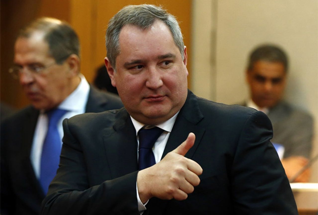 Potpredsjedniku ruske Vlade nije dozvoljen ulazak u Crnu Goru