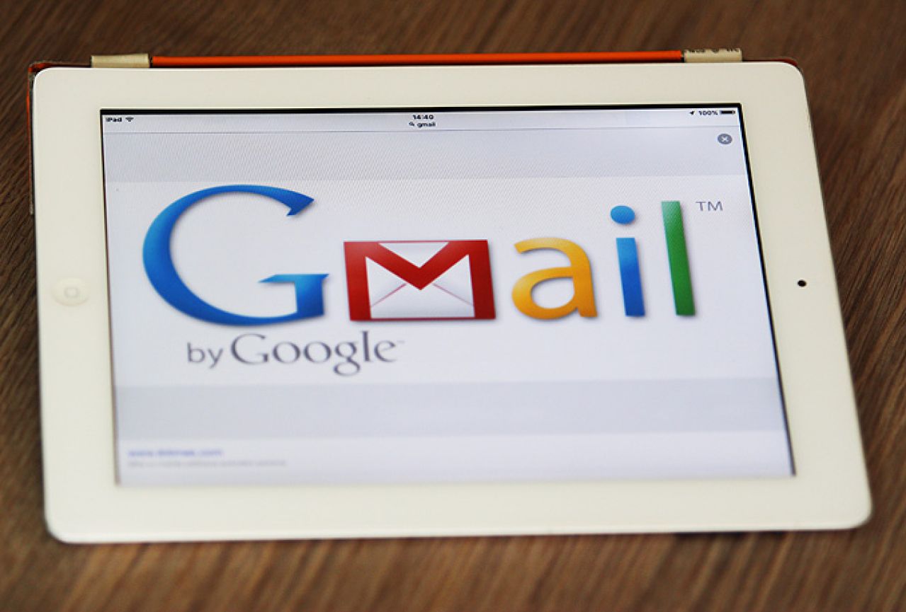 Gmail od sada upozorava na nezaštićene poruke