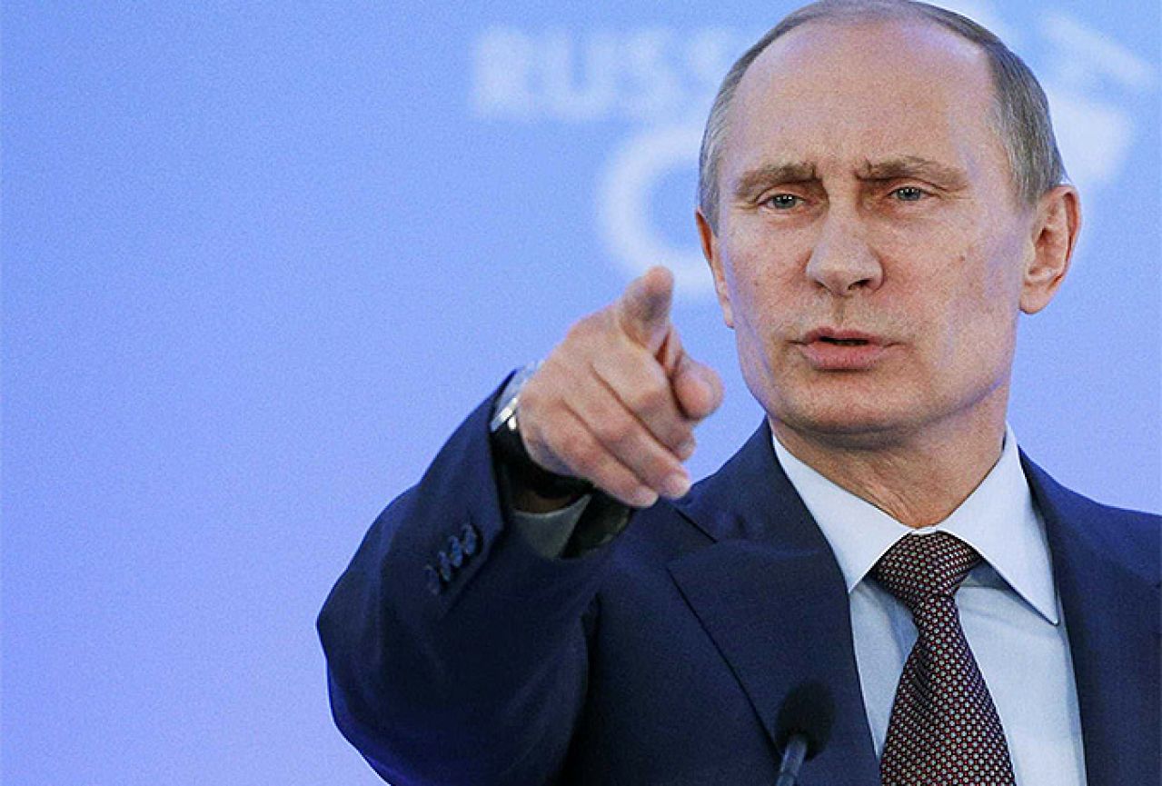Putin kao da je u BiH: Zet dobio 1,75 milijardi dolara državne potpore