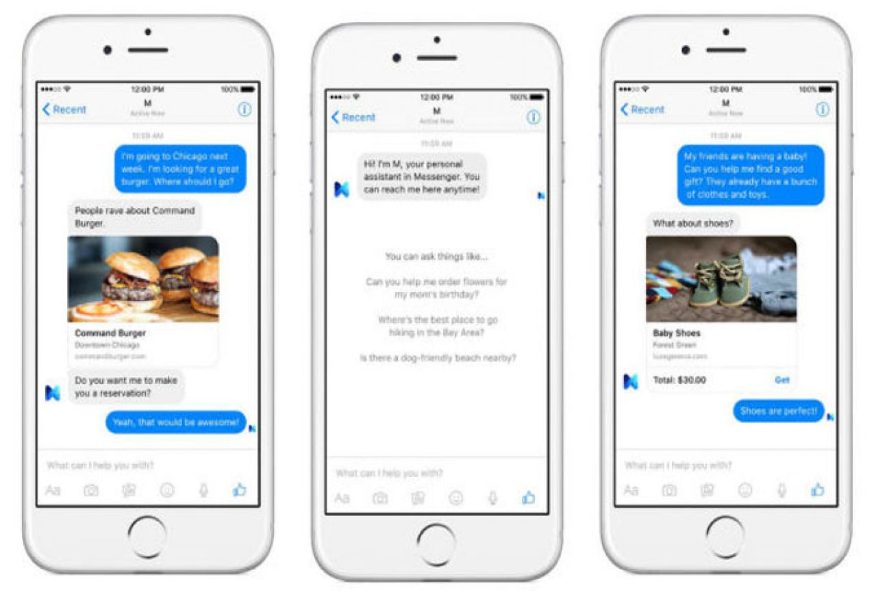 Facebook integrira SMS-ove u Messenger i uvodi podršku za više profila