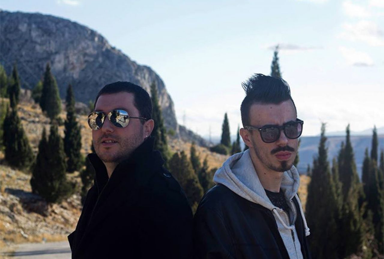 Mostarski producentski duo Unanimo objavio debitantski singl
