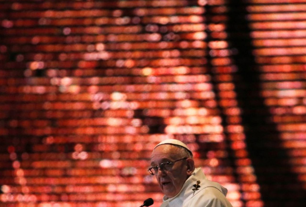 Papa osudio trgovce drogom: S đavolom nema dijaloga