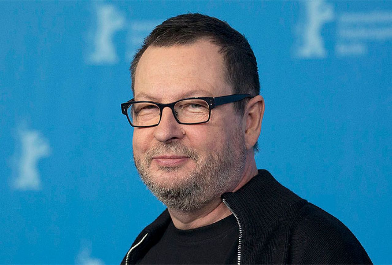 Lars von Trier priprema novi film