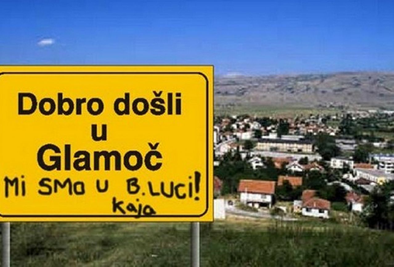 Ispričana tužna bajka iz Glamoča