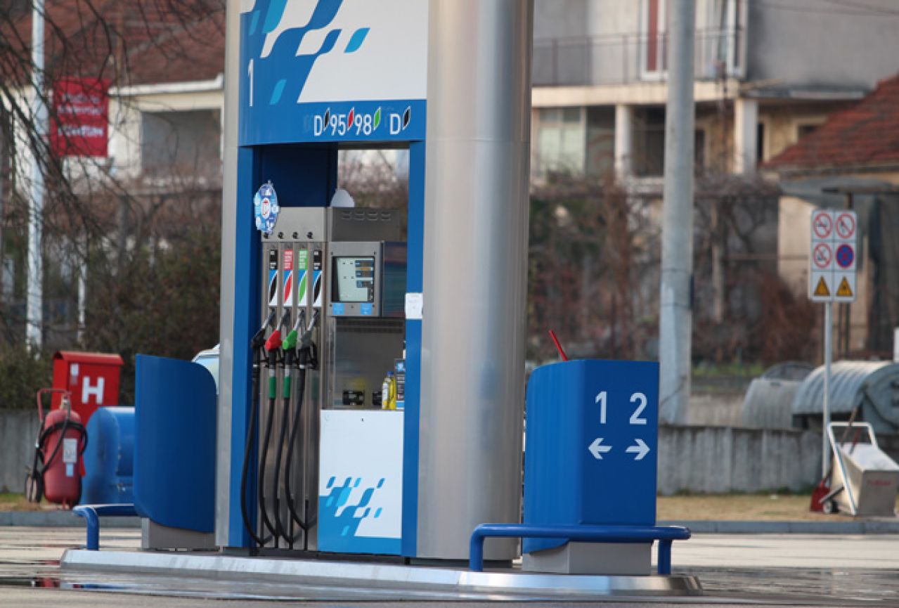 BiH: Cijene goriva neće padati