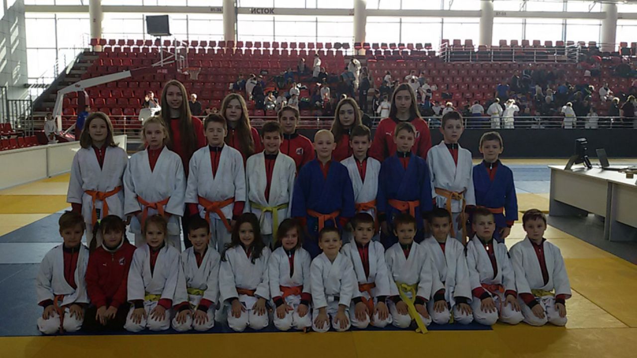 Hercegovci s 13 medalja iz Laktaša