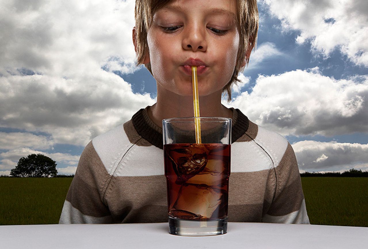 Šećer za mozak može biti štetniji i od stresnog djetinjstva punog nasilja