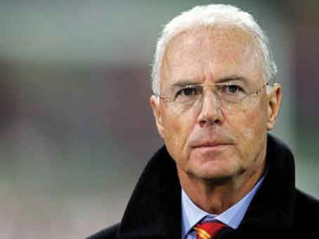 Beckenbauer odbio pomoći u istrazi pa kažnjen sa 6.340 eura