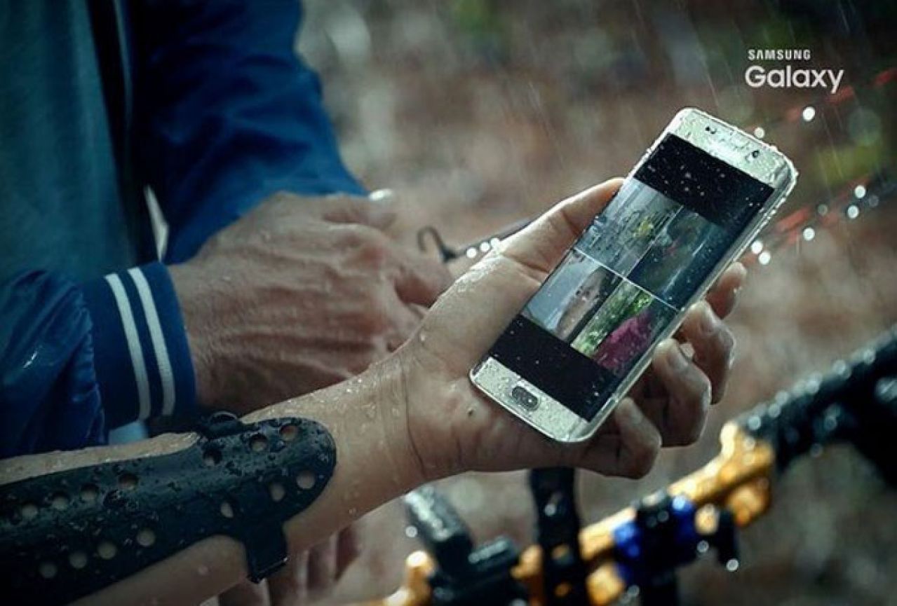 Procurio video koji u potpunosti otkriva novi Samsung Galaxy S7