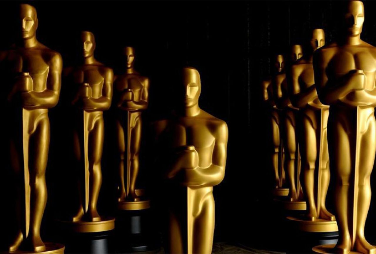 Redizajnirani kipići za Oscara 