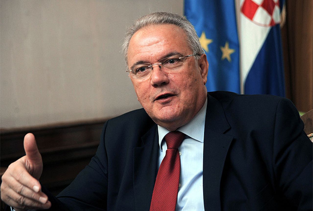 Mimica: BiH je ušla u ozbiljan proces pristupanja EU