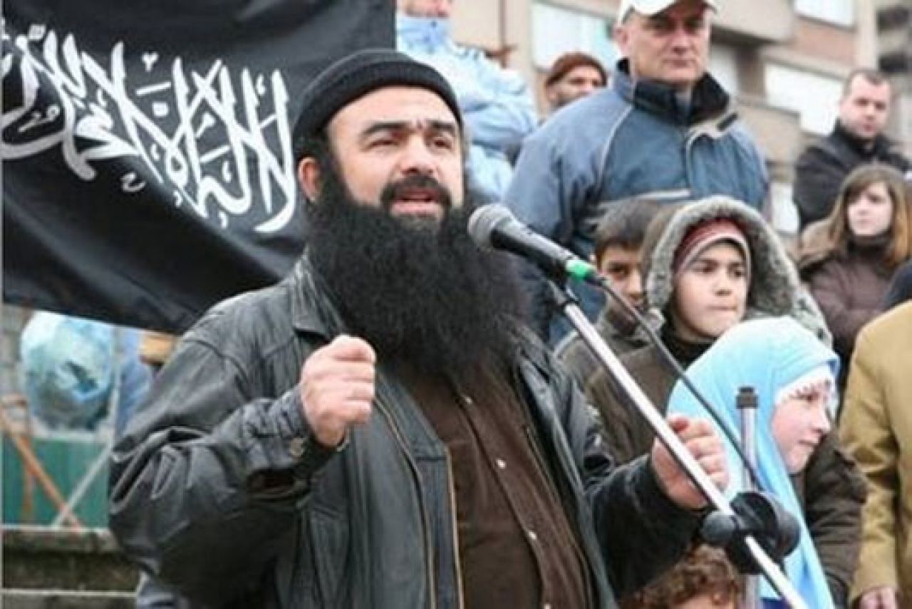 Abu Hamza i dalje predstavlja prijetnju za nacionalnu sigurnost BiH
