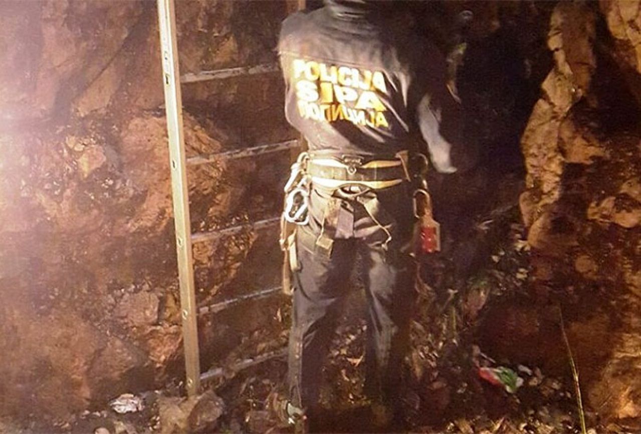 U višemjesečnoj ekshumaciji na Radači pronađen jedan ljudski skelet