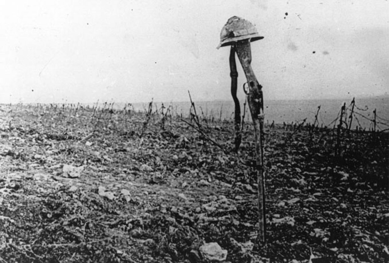 Sto godina nakon Verduna: Bitka koja je pokazala besmisao rata