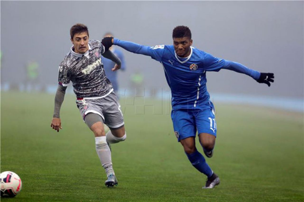 Soudani potopio Rijeku, Dinamo prema novom naslovu