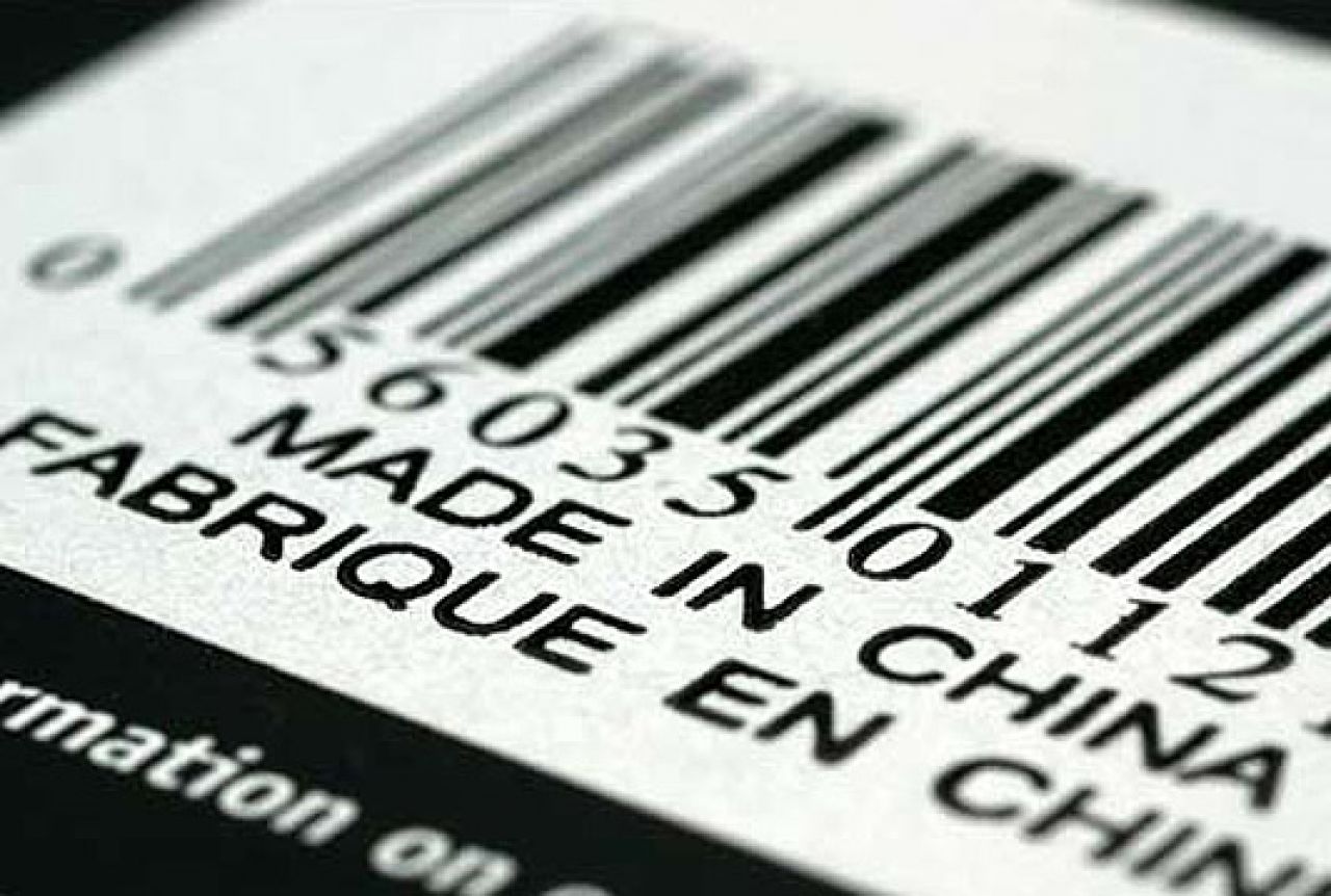 Opasni proizvodi iz Kine: Uvozimo dječje bicikle, grijalice, hranu, odjeću…