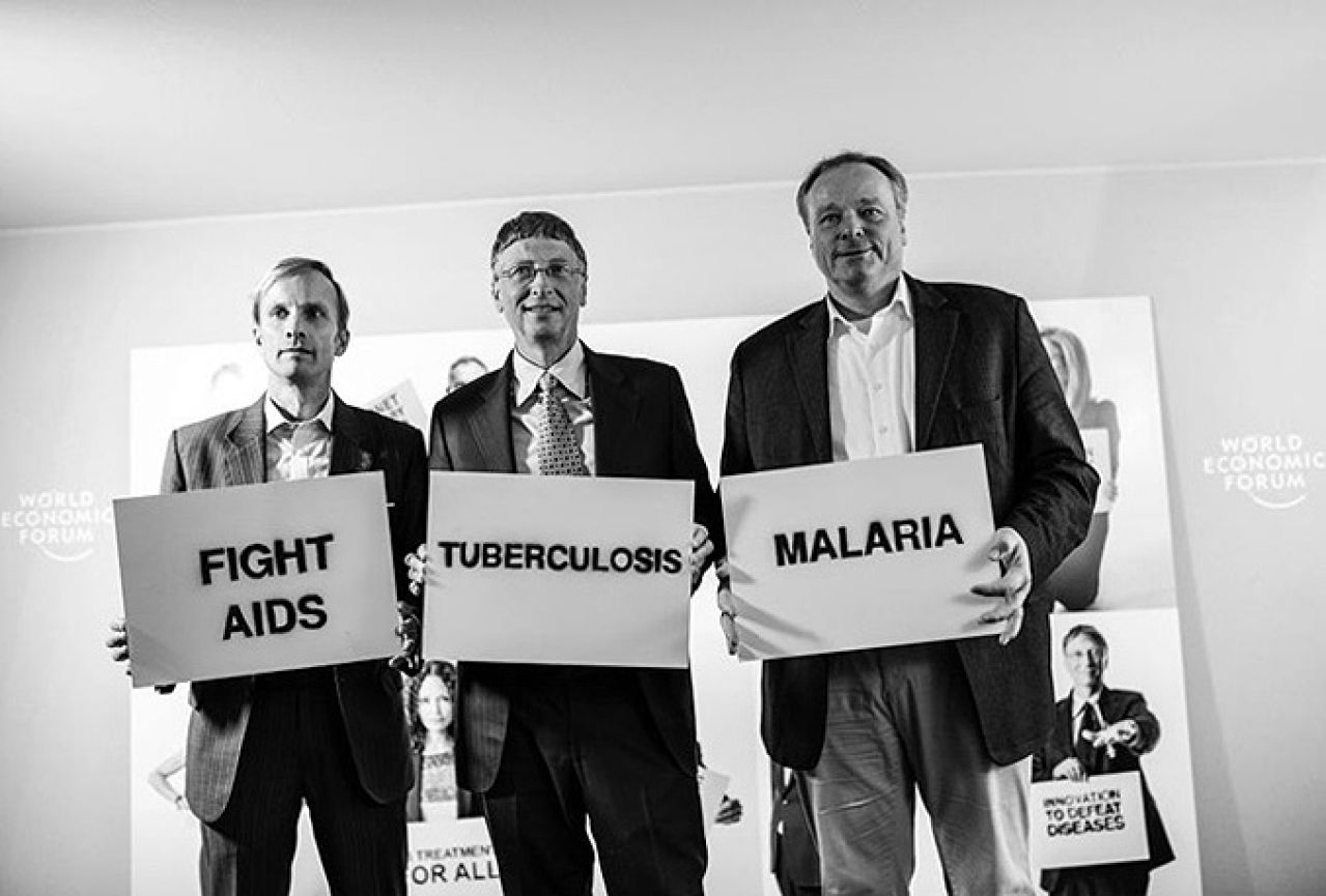 BiH: Investirano 70 milijuna dolara za borbu protiv AIDS-a, malarije i tuberkuloze