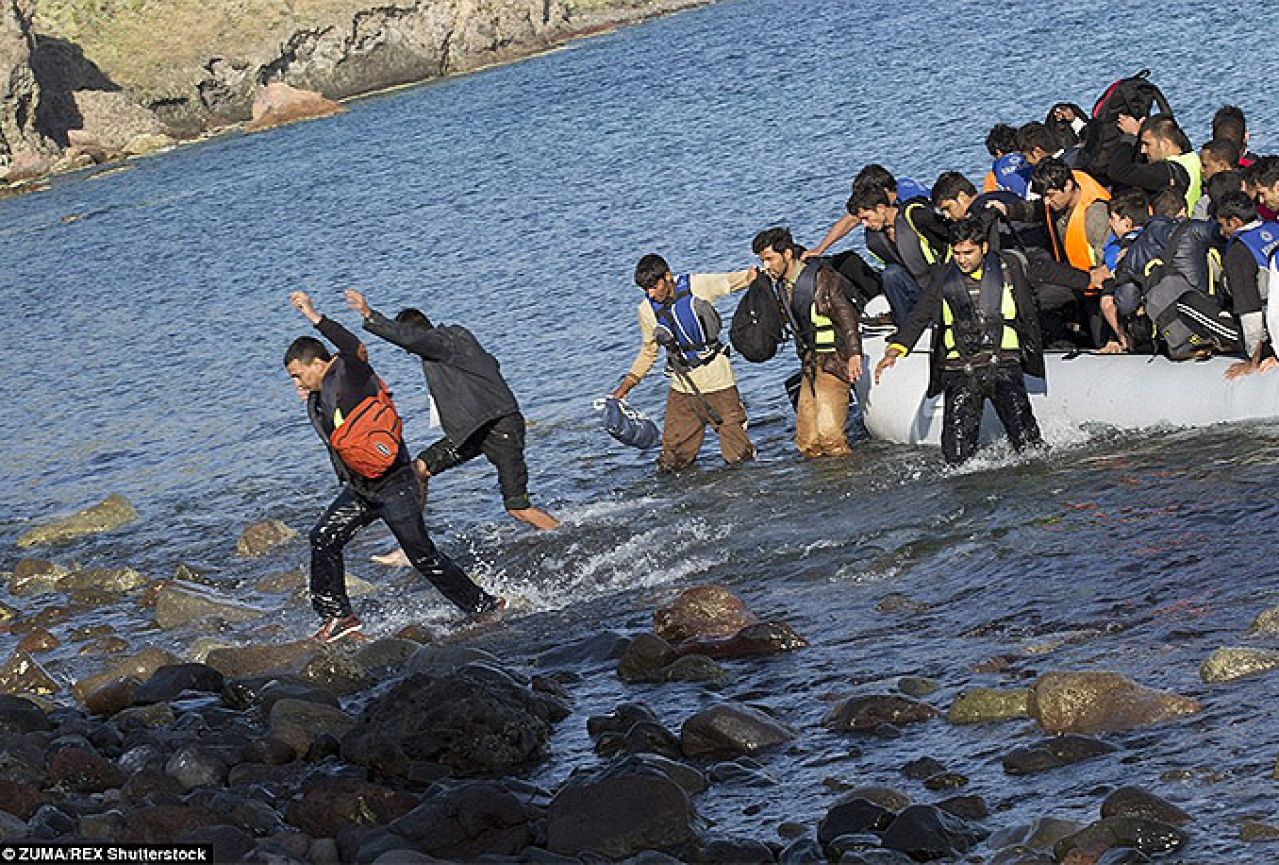 UNHCR upozorio na mogući kaos u Europi