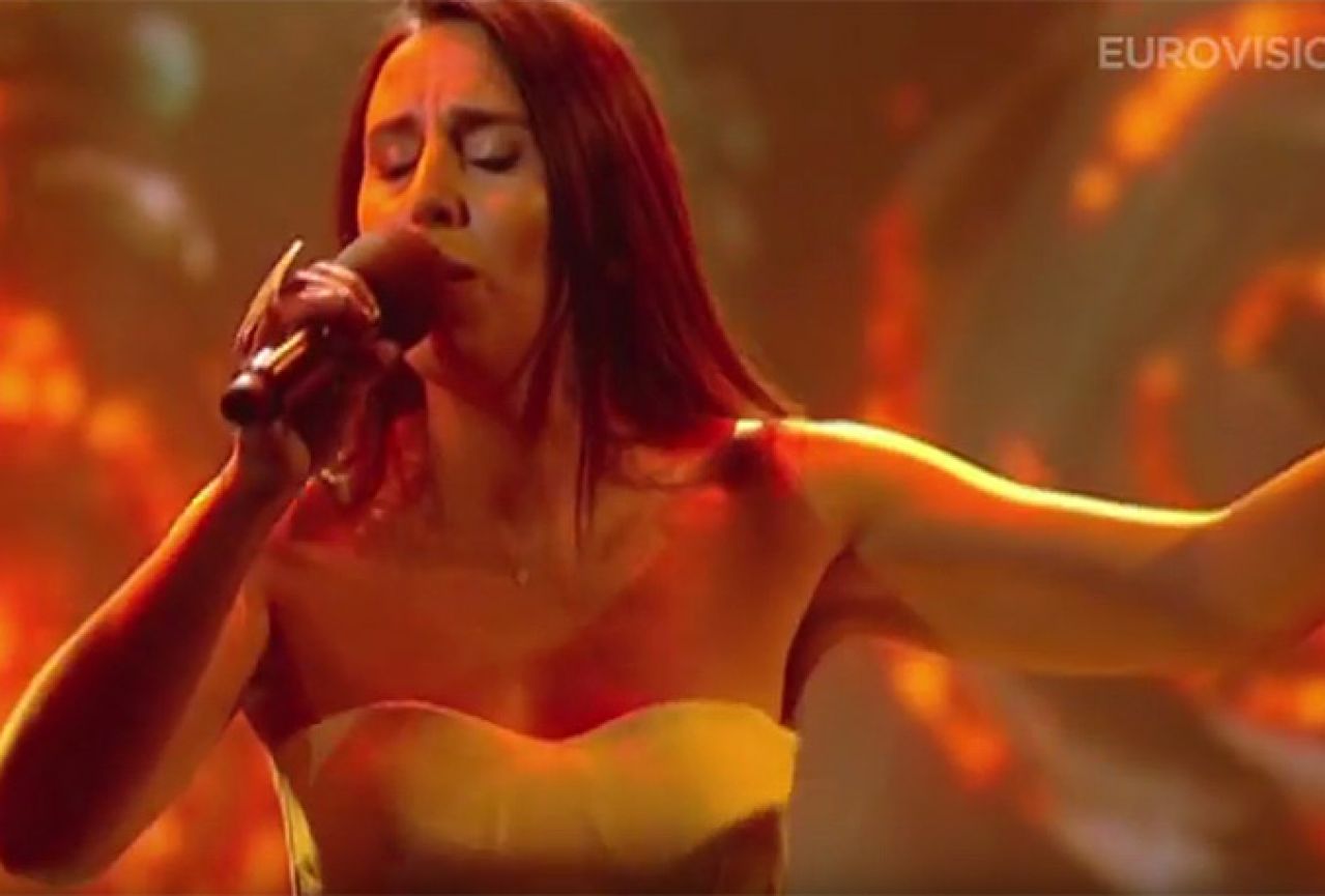 Ukrajinska pjesma za Euroviziju podigla Rusiju na noge