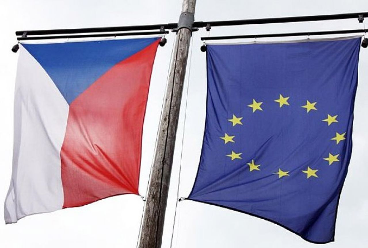 Čexit: Češka će slijediti Britaniju