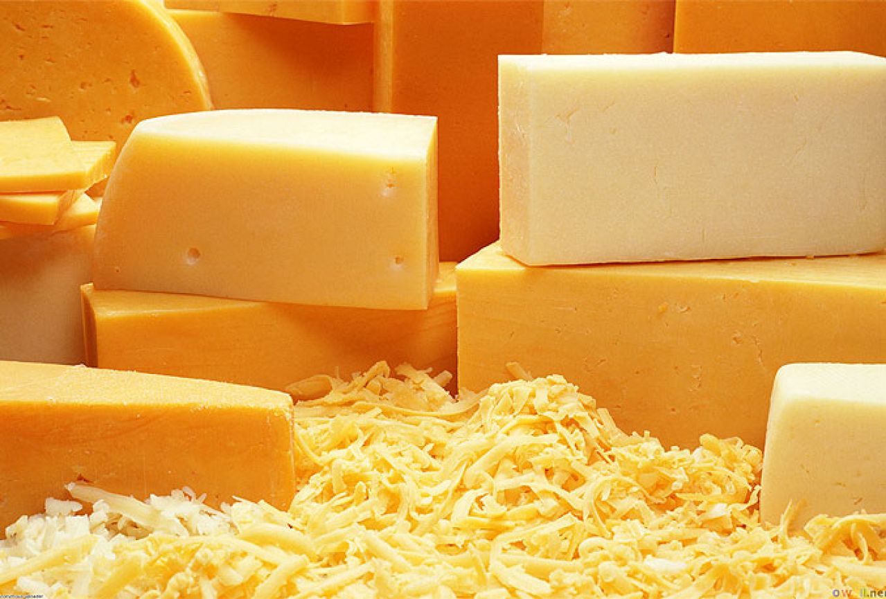 Paški sir među 50 najboljih sireva na svijetu 