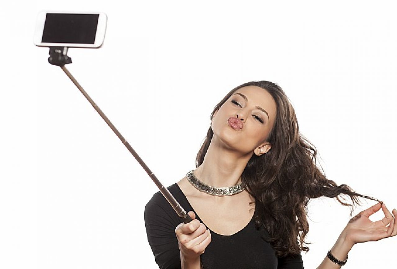 Selfie zabranjen jer je smrtno opasan 