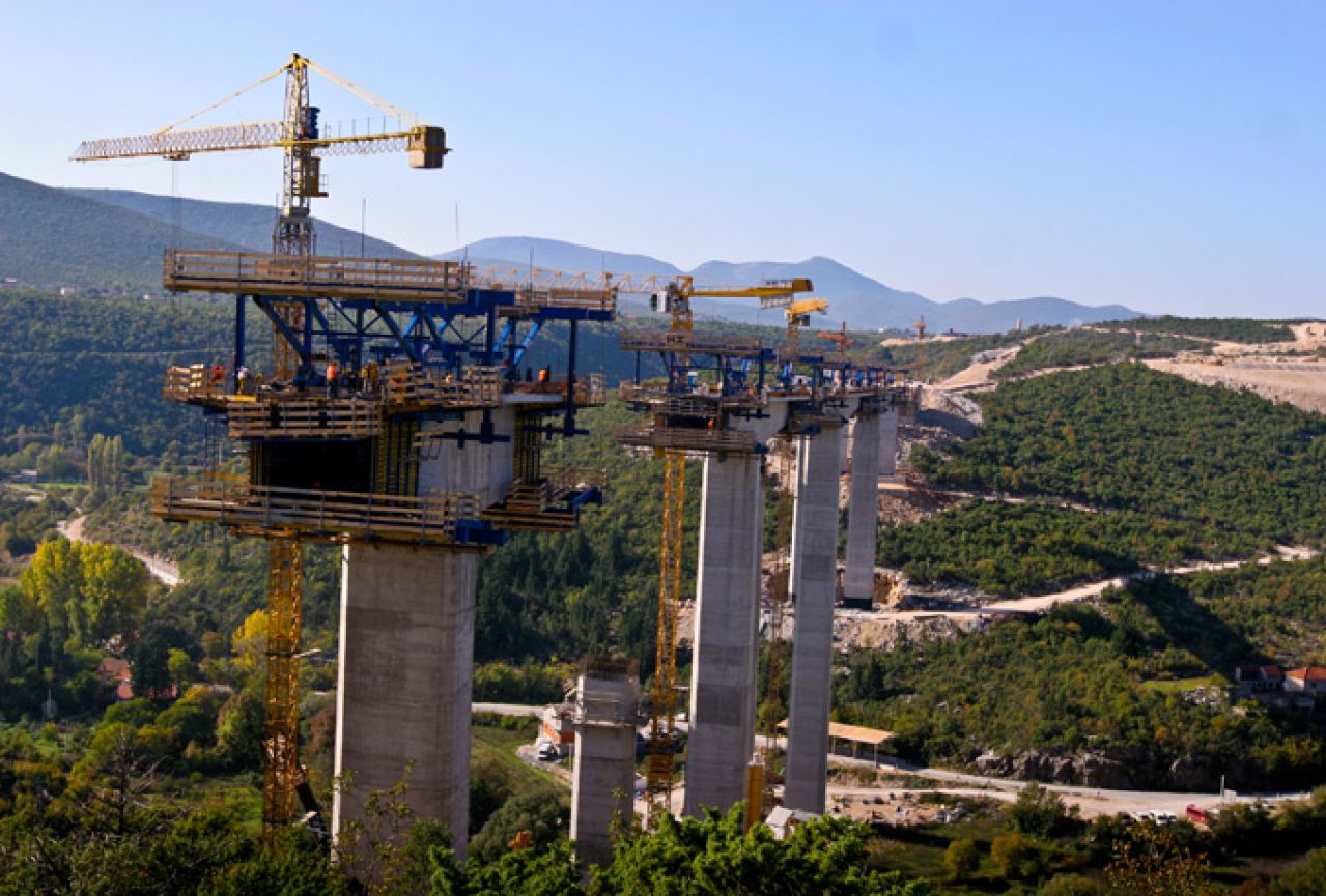 Što će sve raditi Autoceste Federacije