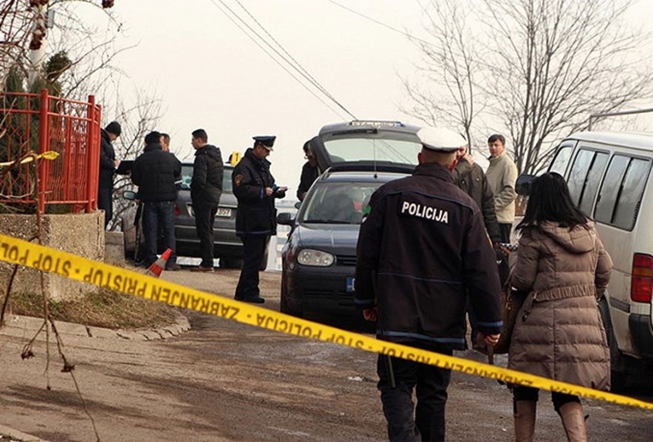 Lukavac: Otkriveni napadači na starca i policiju