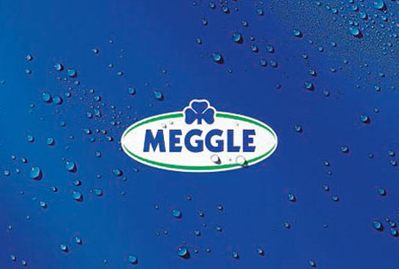 Nova potvrda kvalitete domaćeg Meggle mlijeka i mliječnih proizvoda