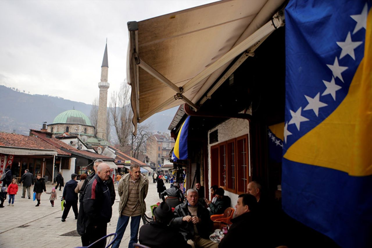 Dan neovisnosti BiH, jedni slave, drugi čekaju proljeće, a treći ... 