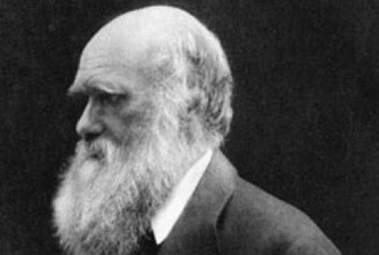 Nitko na aukciji nije kupio rukom pisano pismo Charlesa Darwina