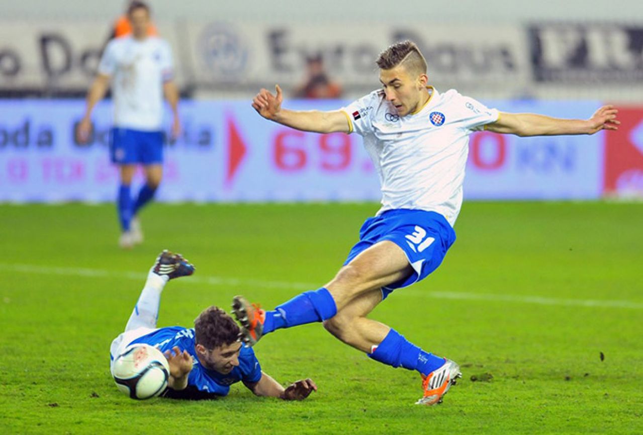 Tino Sušić zabio fenomenalan gol