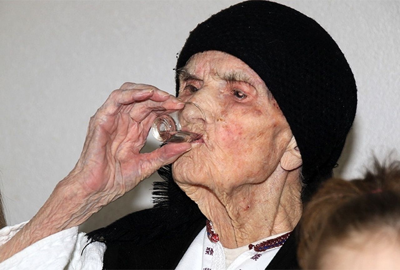 Baka Mara iz Rame vitalna i u 102-oj godini