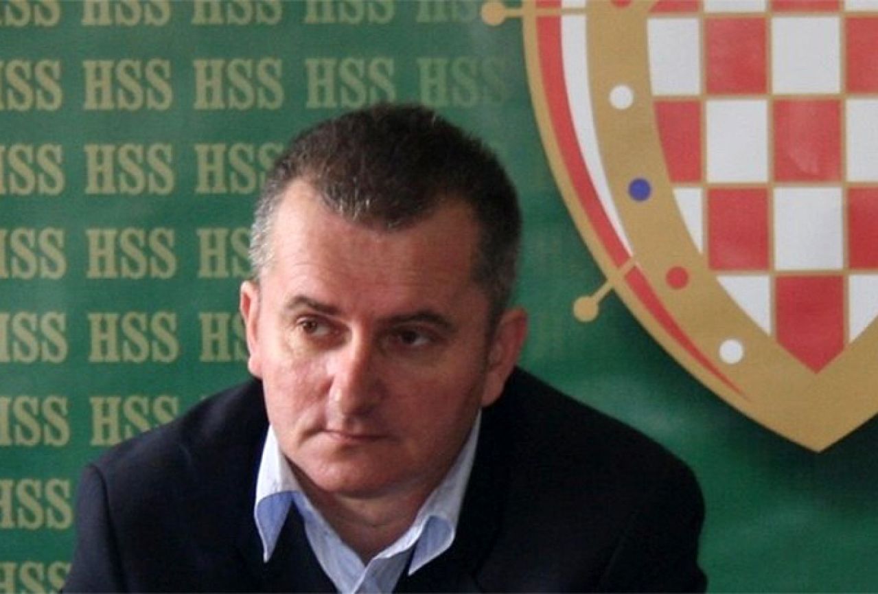 Karamatić podnio kaznenu prijavu SIPA-i protiv bivšeg ministra Matanovića