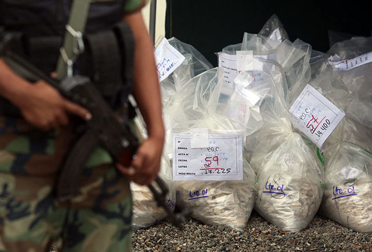 Akcija protiv krijumčara kokaina trajala godinu dana, među uhićenim i jedan Posušak