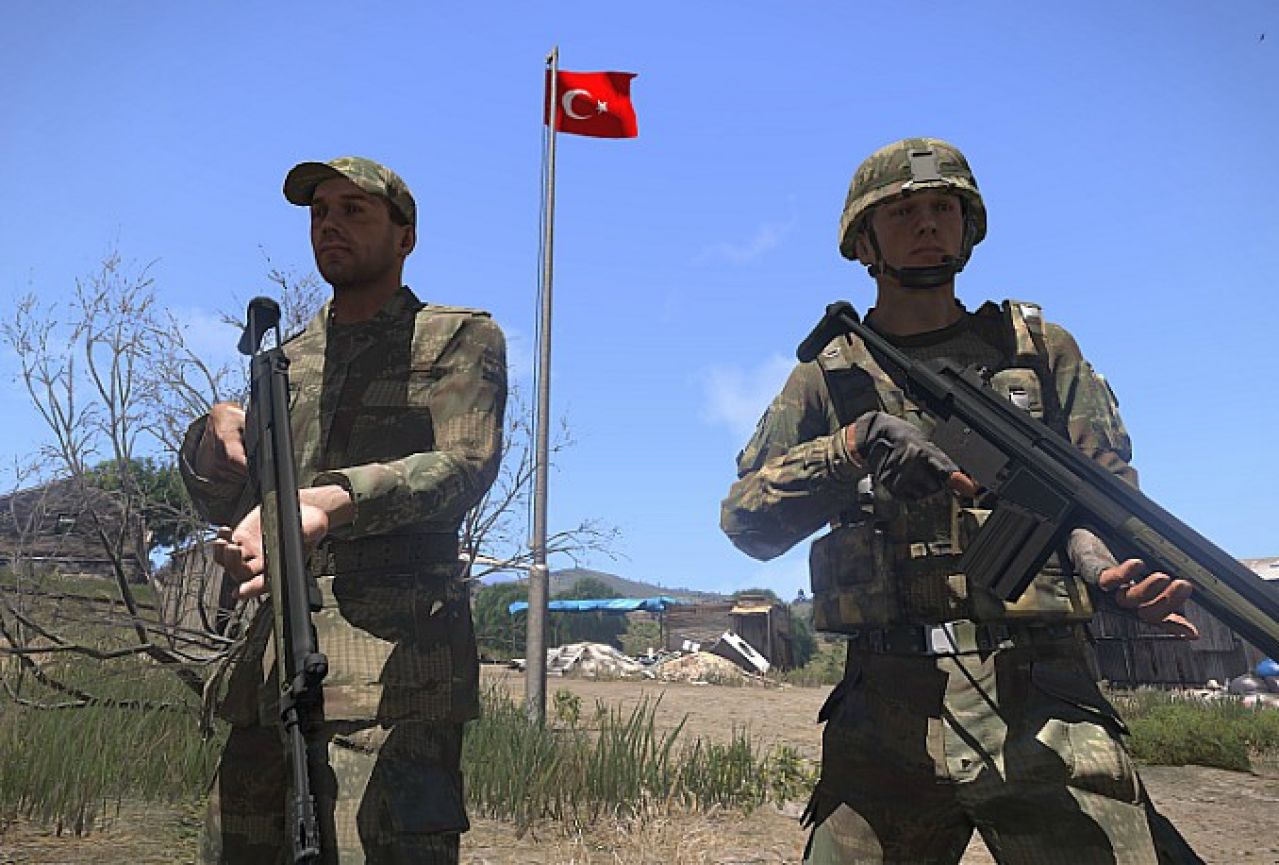 U Turskoj stanje visoke pripravnosti zbog mogućih terorističkih napada