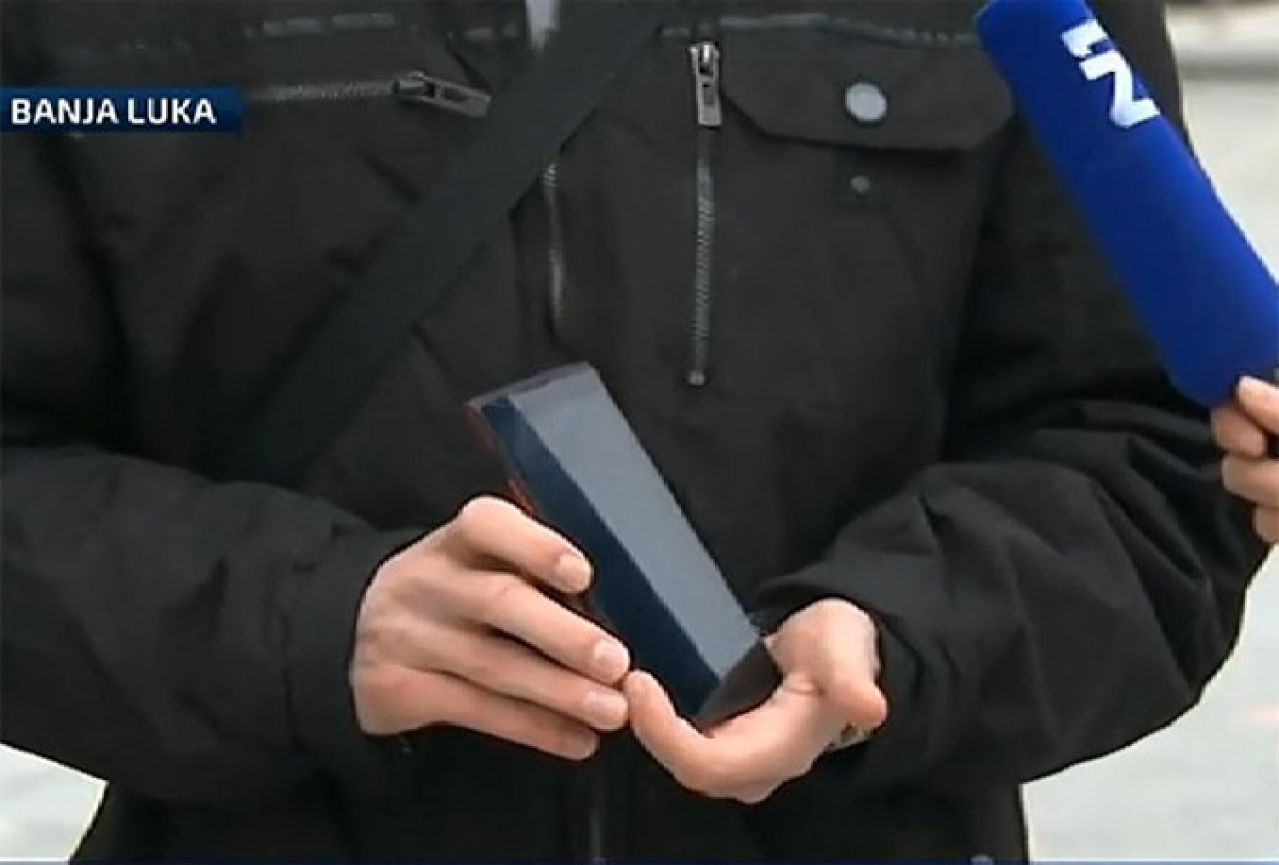 Srednjoškolac iz Banja Luke napravio svoj pametni telefon